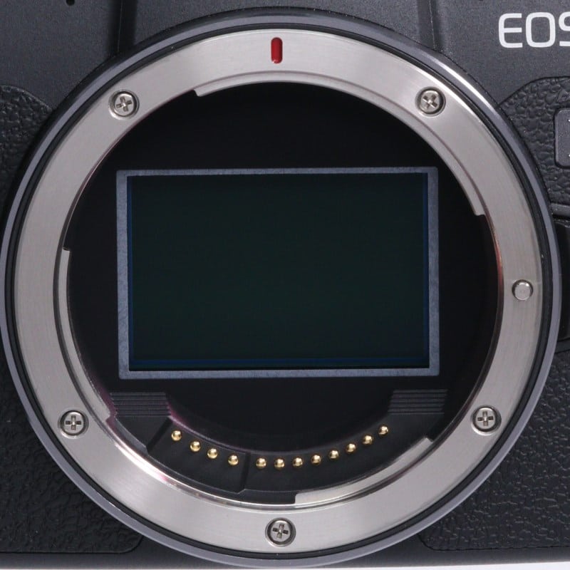 Canon EOS RP ボディー AB-ランク 中古｜フジヤカメラ