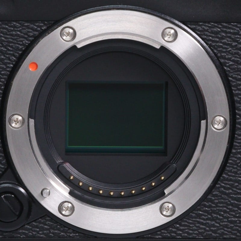 FUJIFILM X-Pro3 ボディ ブラック