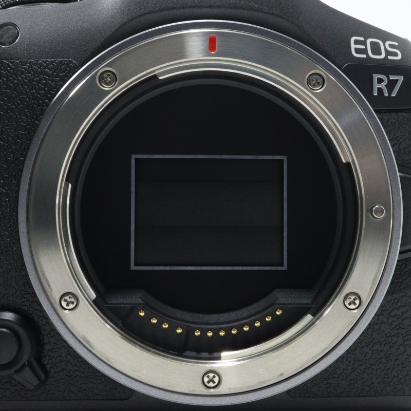 EOS R7