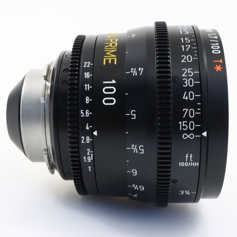 ARRI/ZEISS Ultra Prime 100mm T1.9