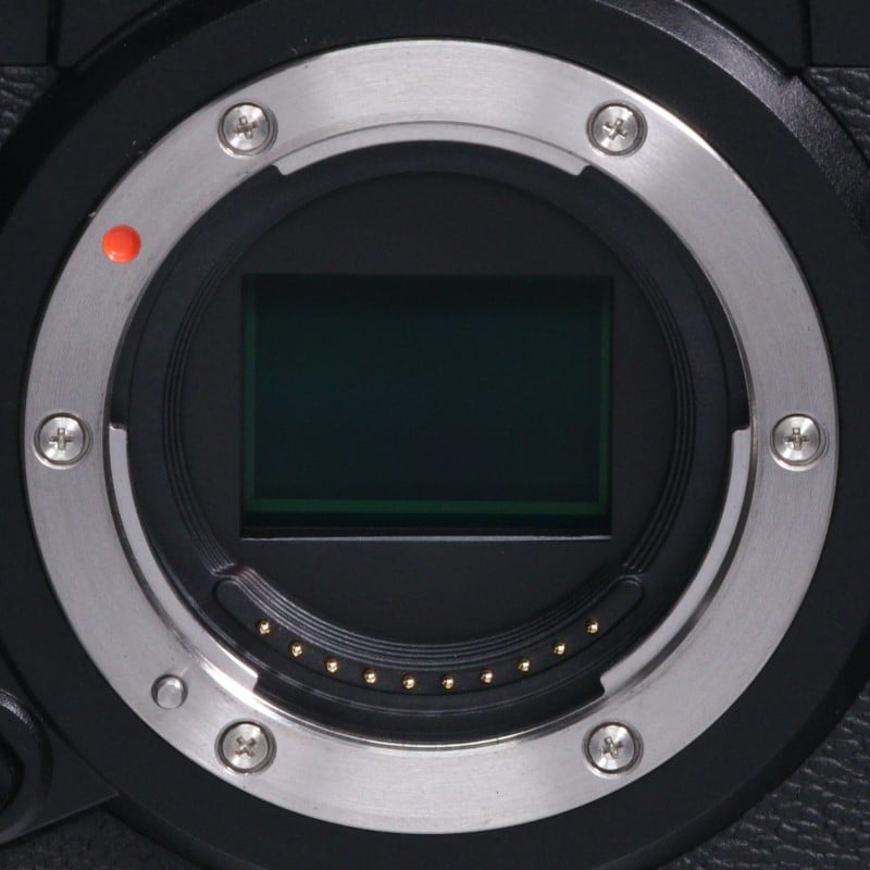 FUJIFILM X-H2S ボディ