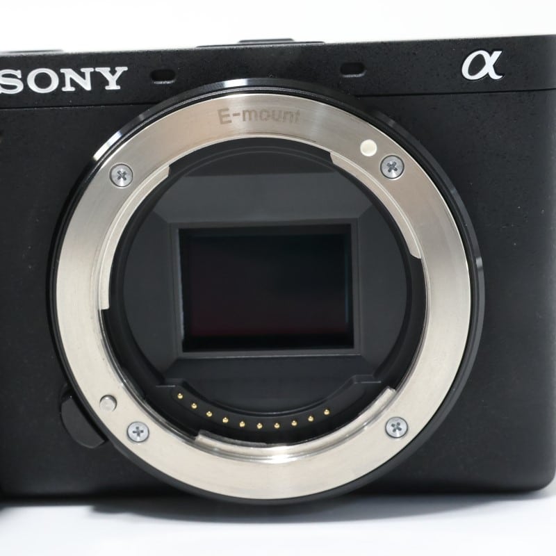 α6700 ボディ ILCE-6700