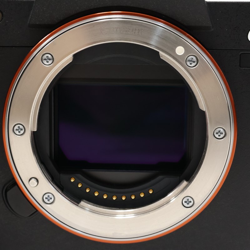 SONY α7R IV ILCE-7RM4 中古 C2120150841112｜フジヤカメラ