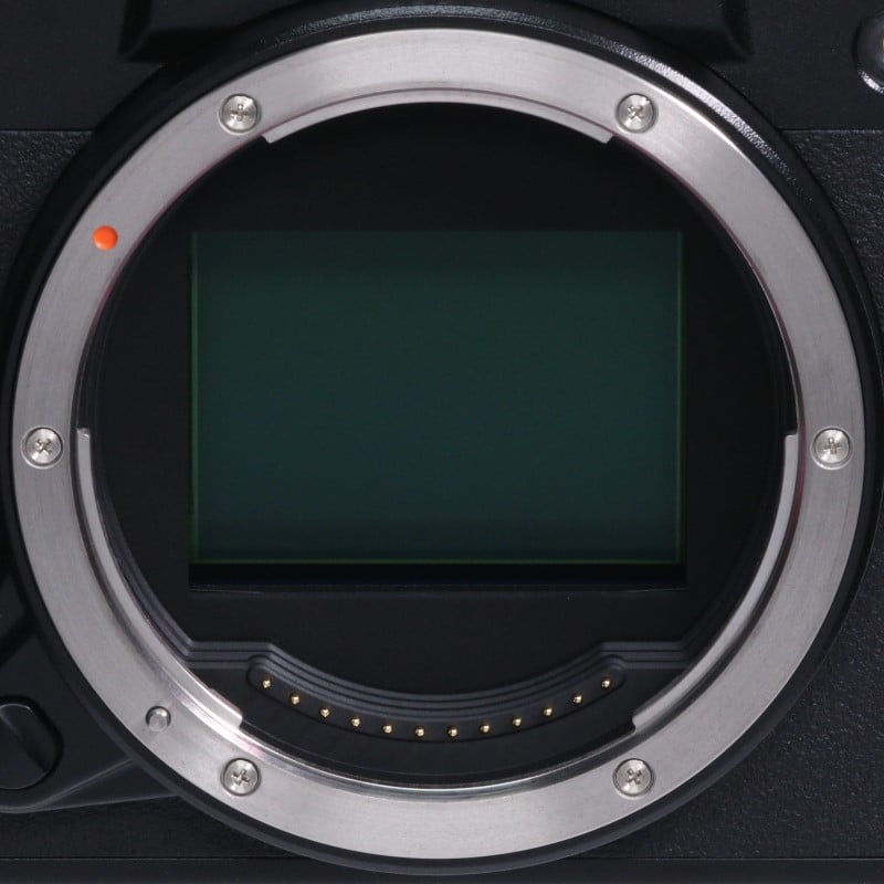 FUJIFILM GFX50S II ボディ