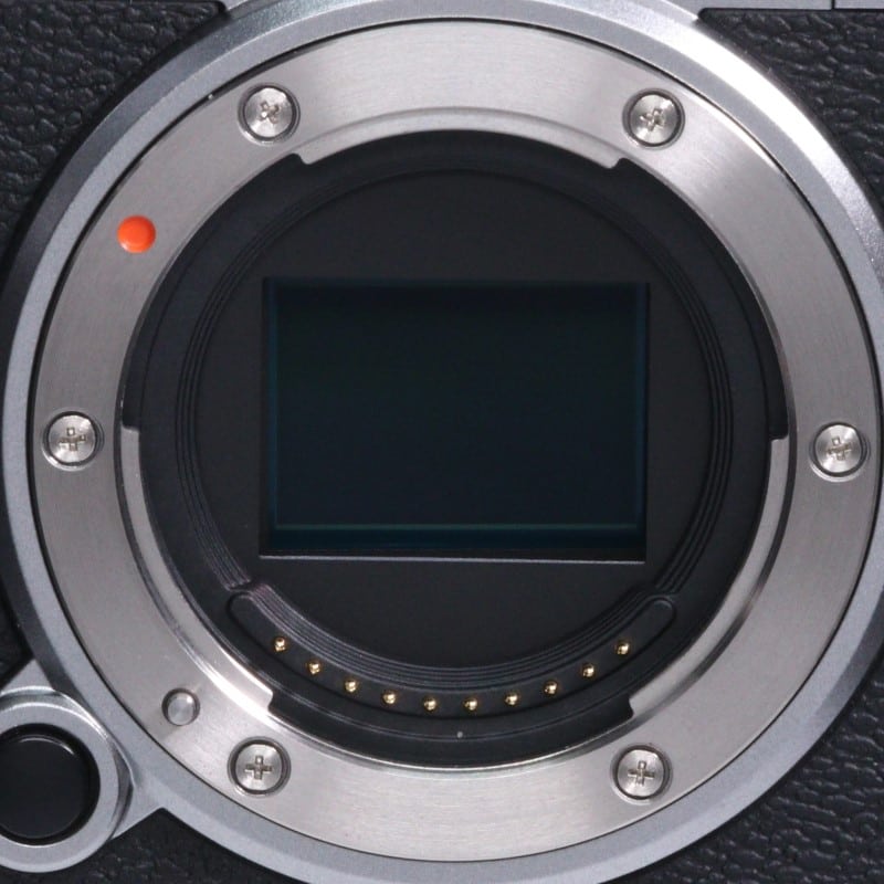 FUJIFILM X-T5 ボディ シルバー