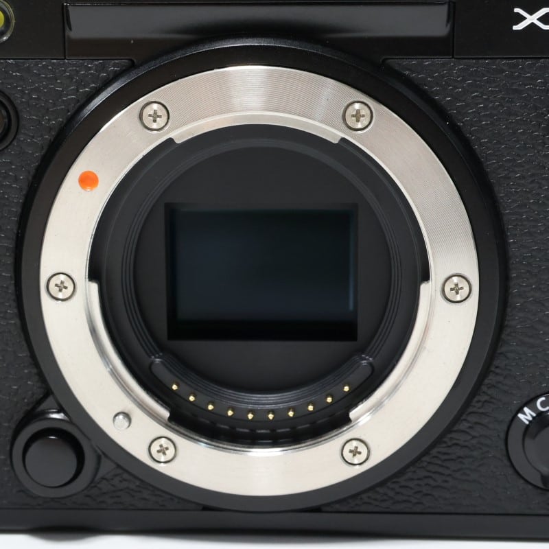 FUJIFILM X-T5 ボディ ブラック