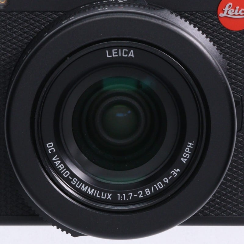 ライカ D-LUX8 19191