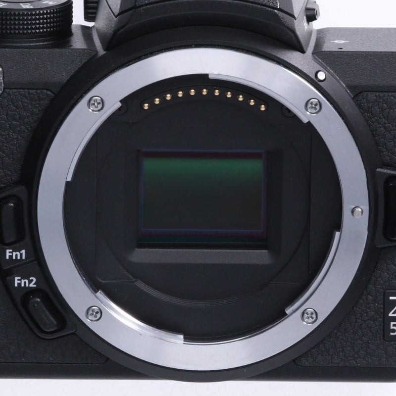 Z50 ボディ