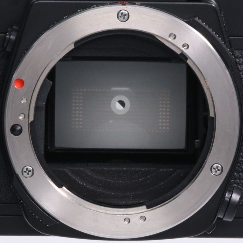 OLYMPUS／OM SYSTEM OM-4 ブラック Bランク 中古｜フジヤカメラ
