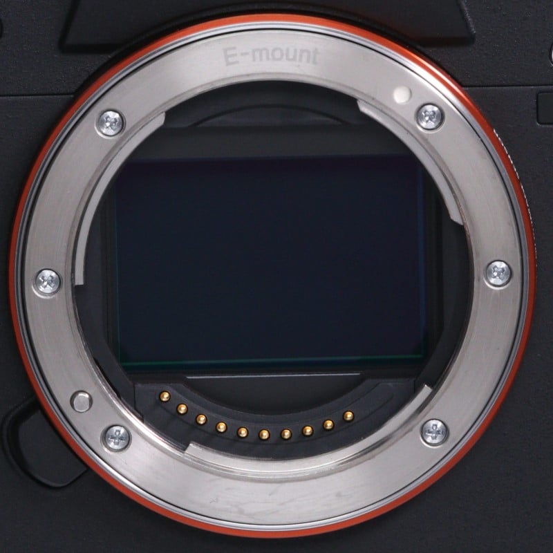 α7R IV ボディ ILCE-7RM4