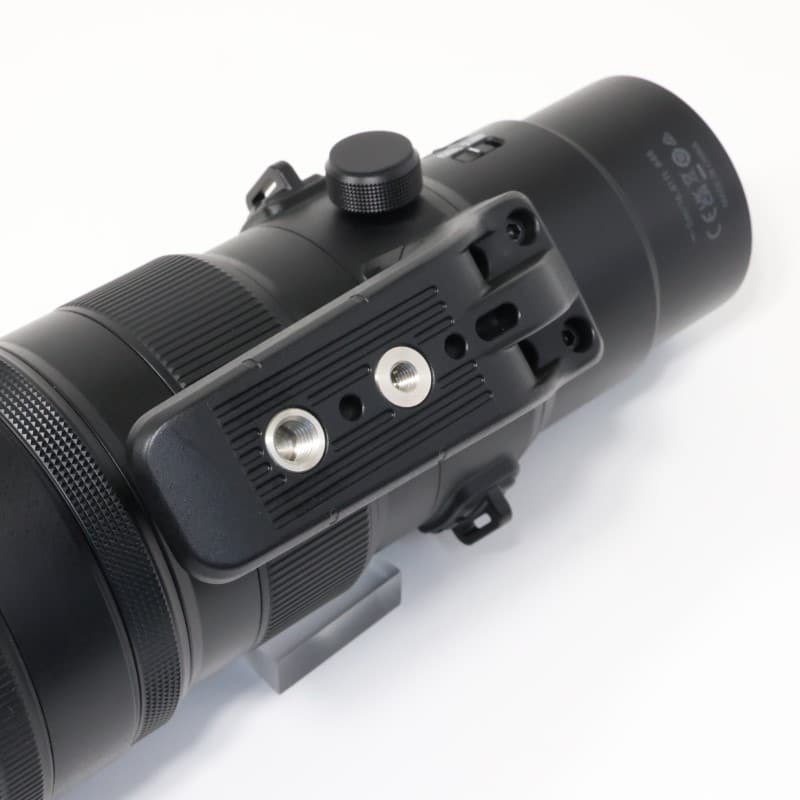 NIKKOR Z 800mm f/6.3 VR S