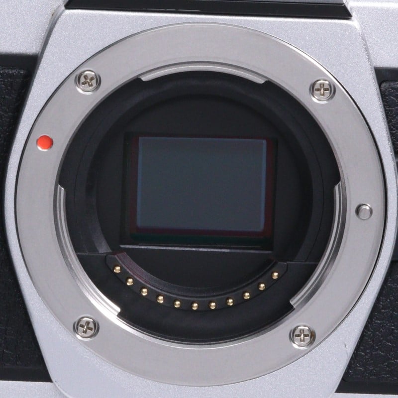 OM-D E-M10 MarkII ボディ シルバー