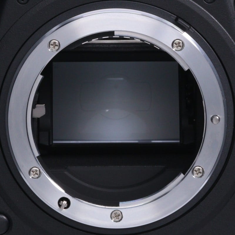 D780 ボディ