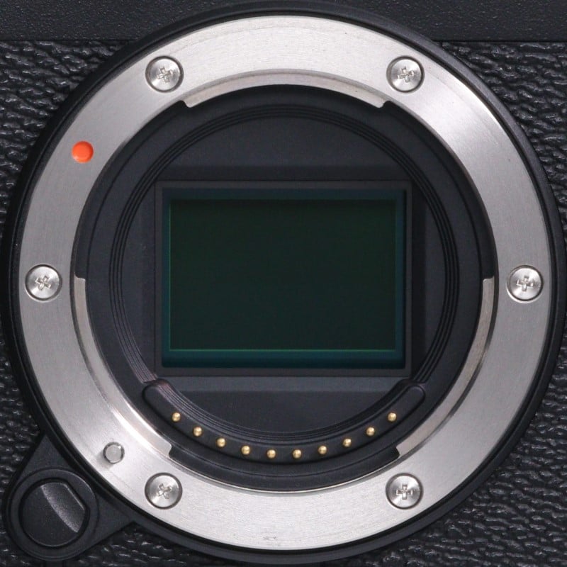 FUJIFILM X-E4 ボディ ブラック