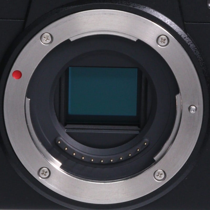 LUMIX G100D ボディ DC-G100D