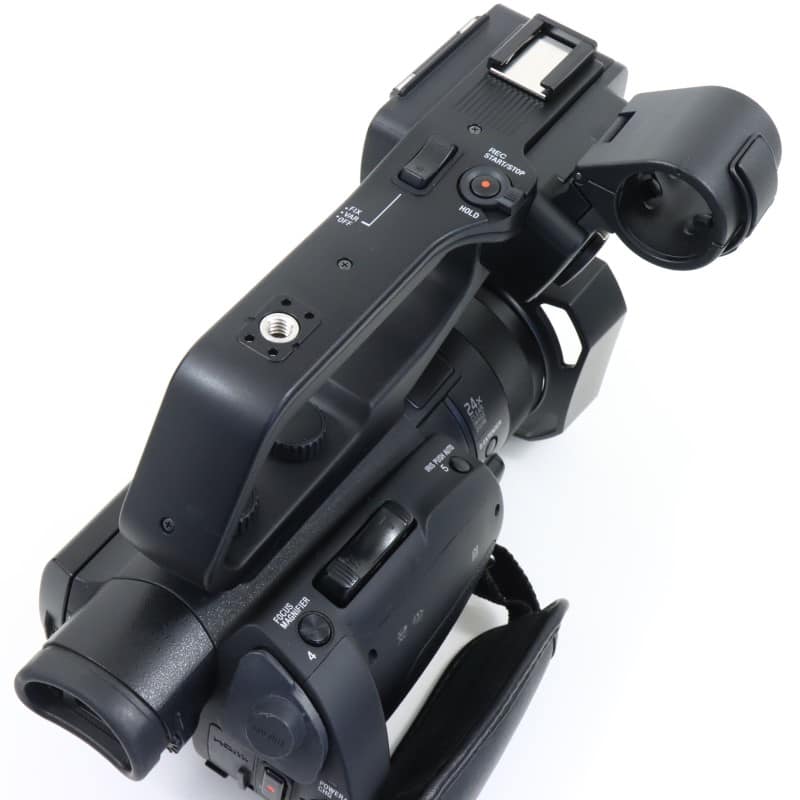 PXW-X70 [XDCAMメモリーカムコーダー]