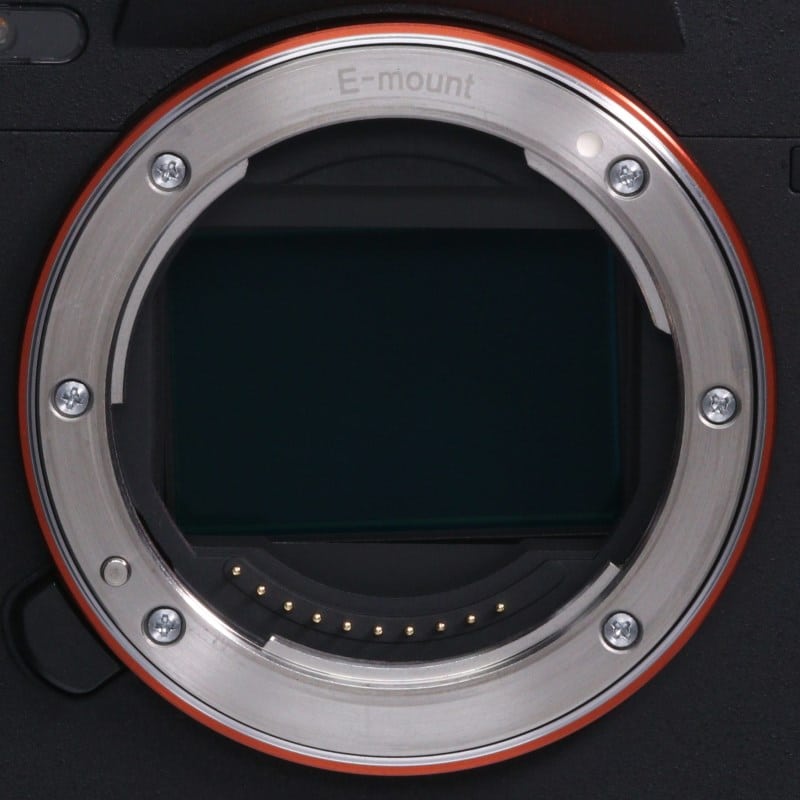 α7 IV ボディ ILCE-7M4