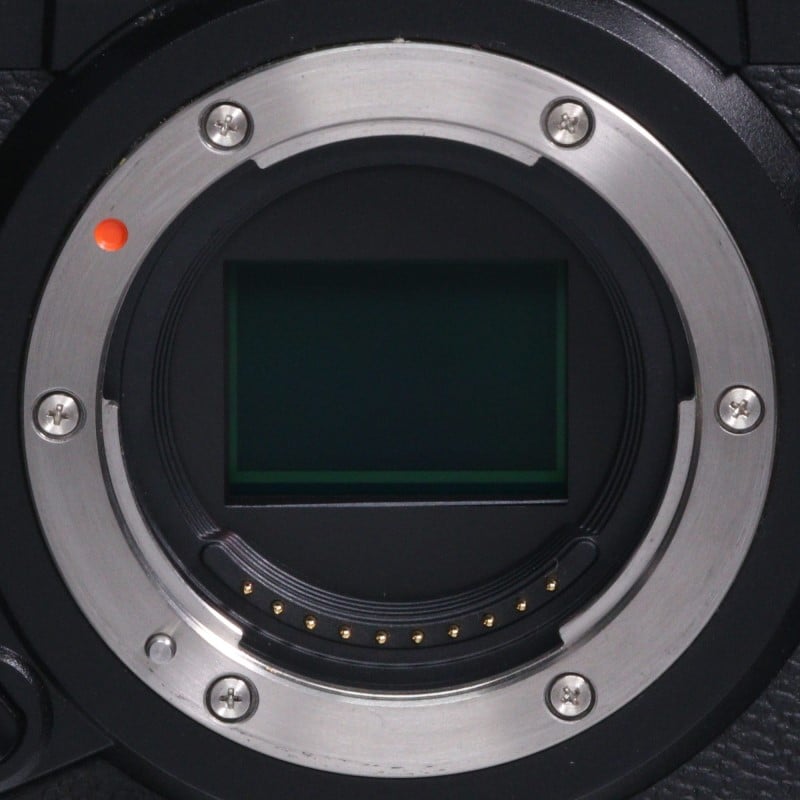 FUJIFILM X-H2S ボディ