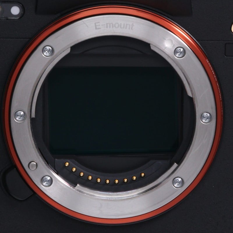 α1 ボディ ILCE-1