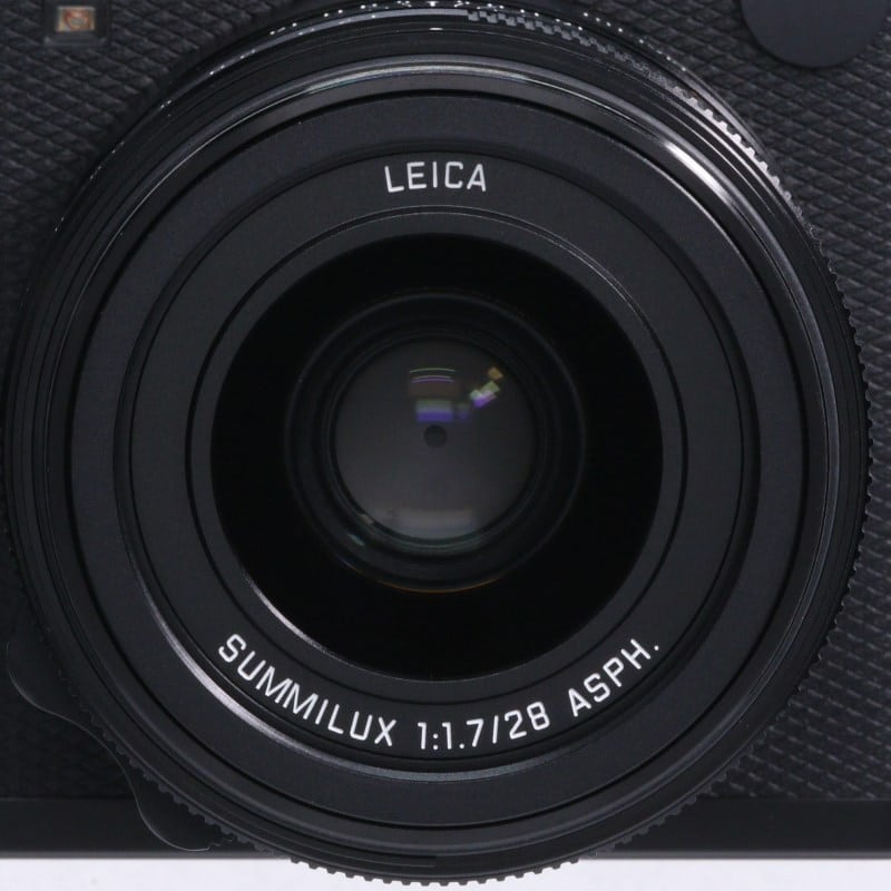 Leica Q2 19050