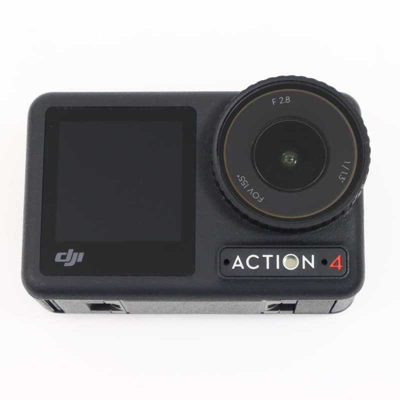 CA2039 [Osmo Action 4 スタンダードコンボ]