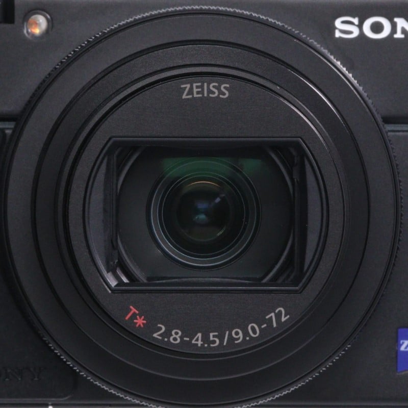 RX100VII DSC-RX100M7
