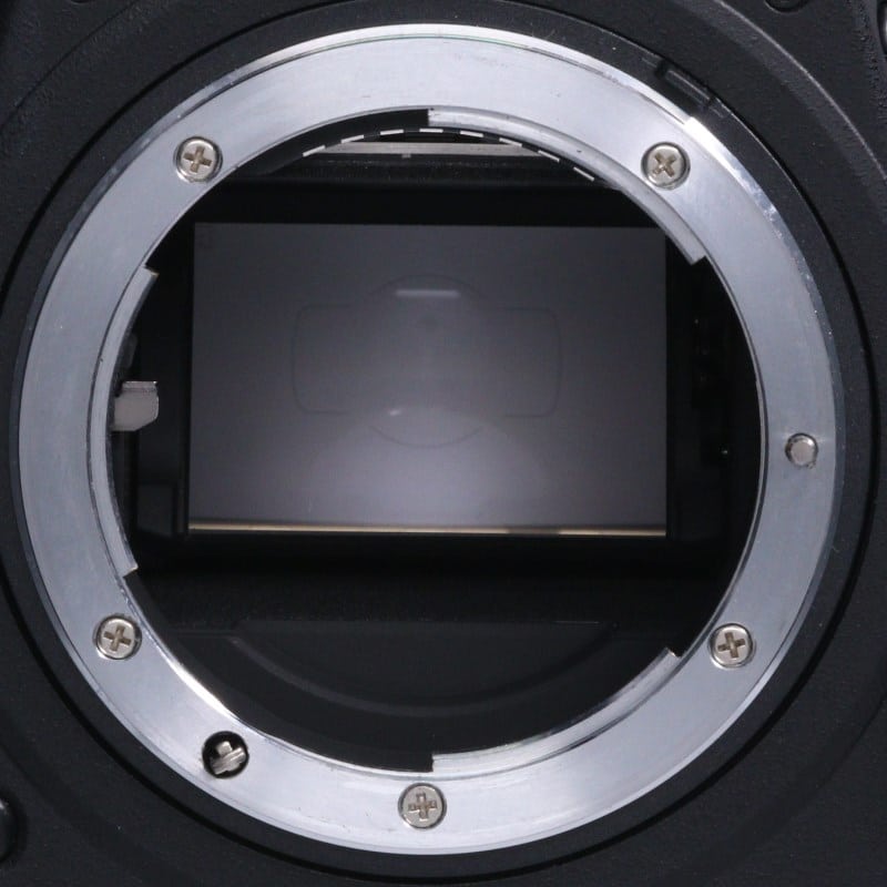D780 ボディ