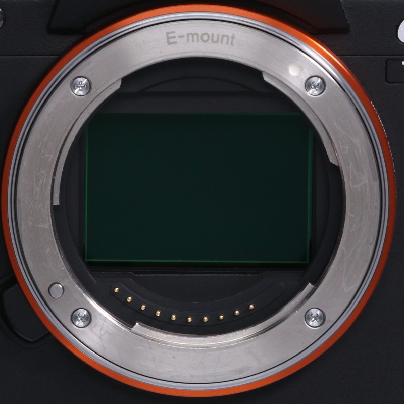 α7SII ILCE-7SM2
