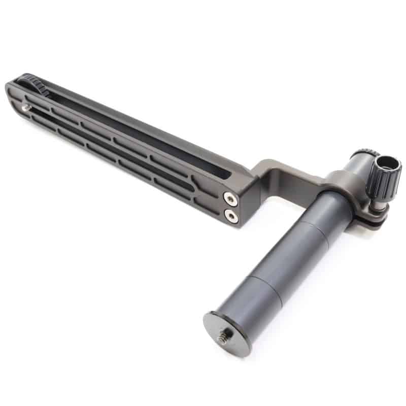 SPT-2 望遠レンズ専用サポーター