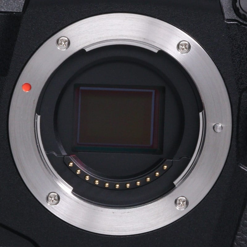 OM-D E-M1X ボディー