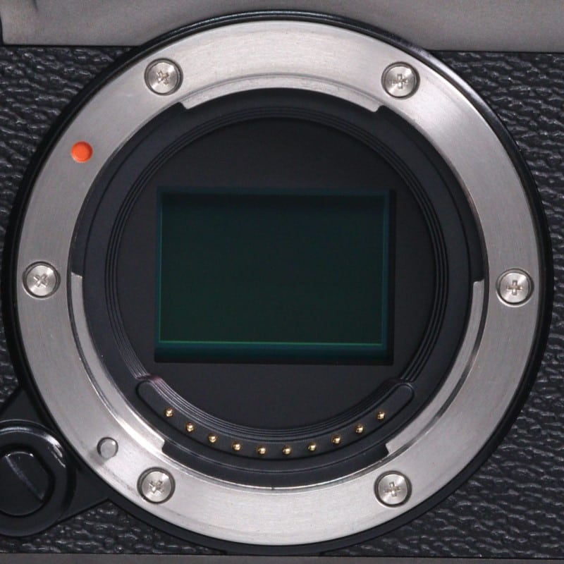FUJIFILM X-Pro3 ボディ DRブラック