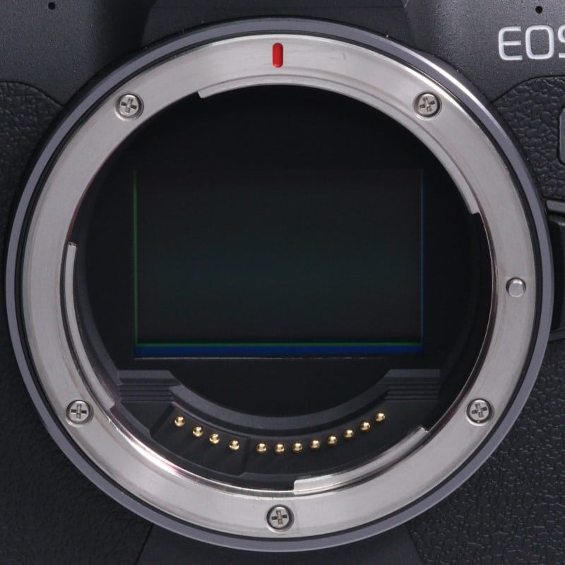 EOS R ボディー
