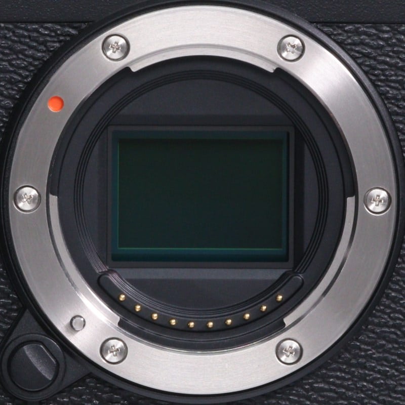 FUJIFILM X-E4 ボディ ブラック