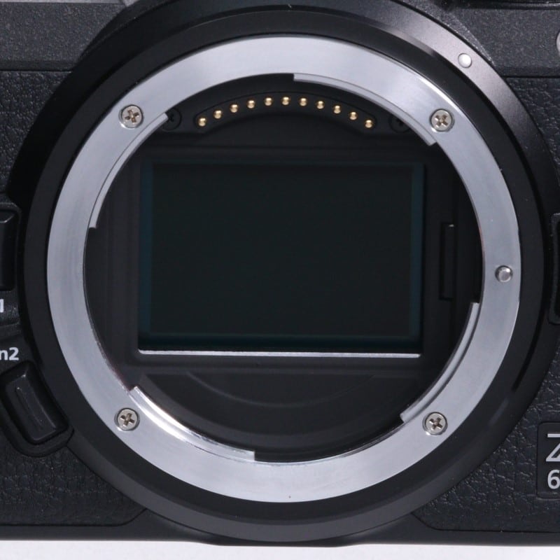 Z6II ボディ
