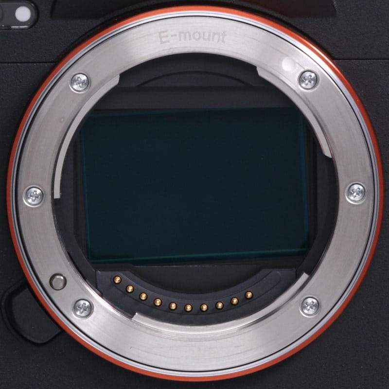 α7R V ボディ ILCE-7RM5