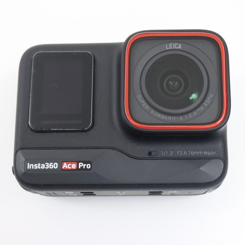 CINSAAJA [Insta360 Ace Pro]