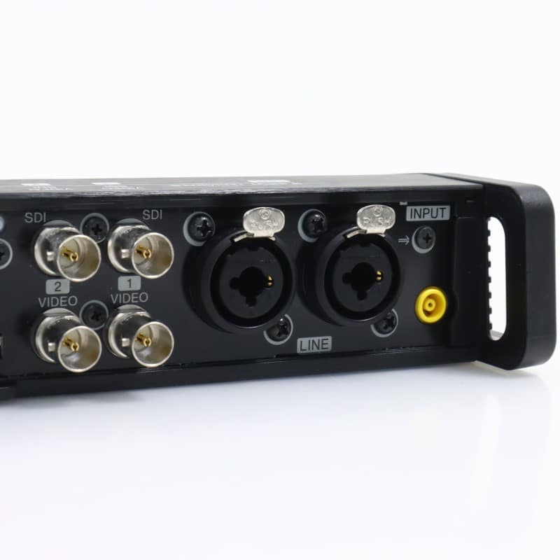 MCX-500 [コンパクトライブスイッチャー]