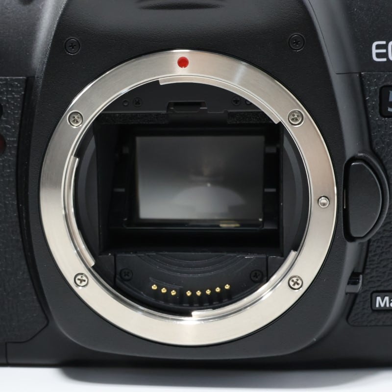 EOS 5D Mark II ボディ