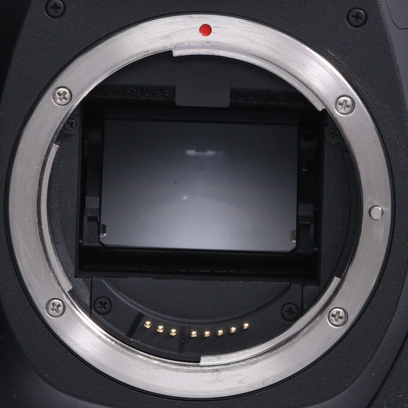 EOS 5D Mark III ボディー