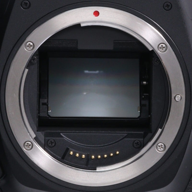 EOS 5D Mark IV ボディー