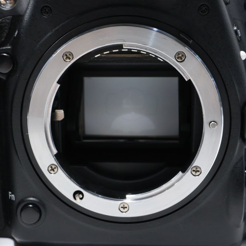 D750 ボディ