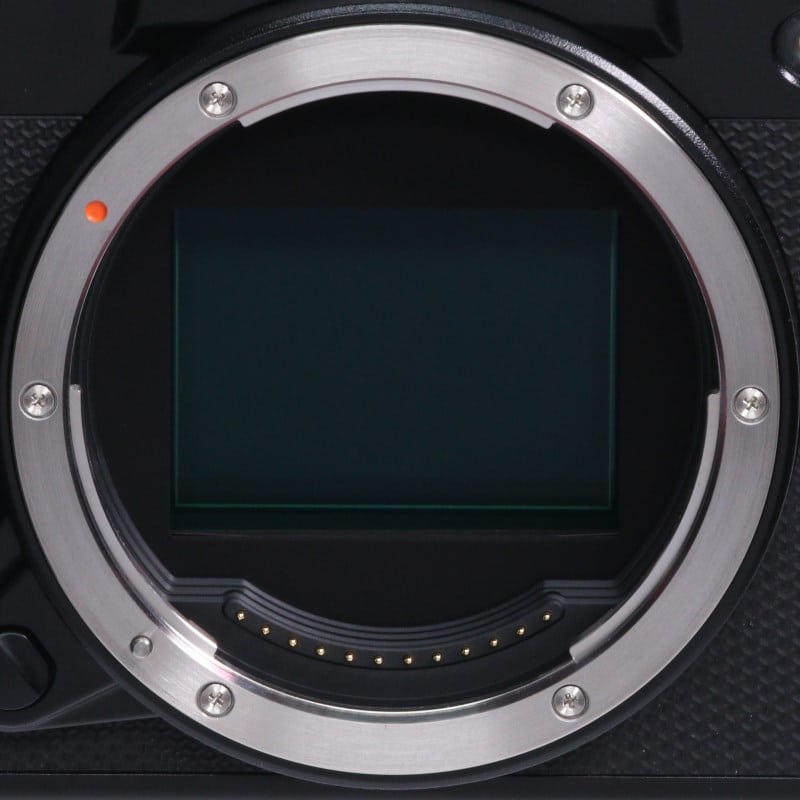 富士フイルム FUJIFILM GFX100S II ボディ AB+ランク 中古｜フジヤカメラ