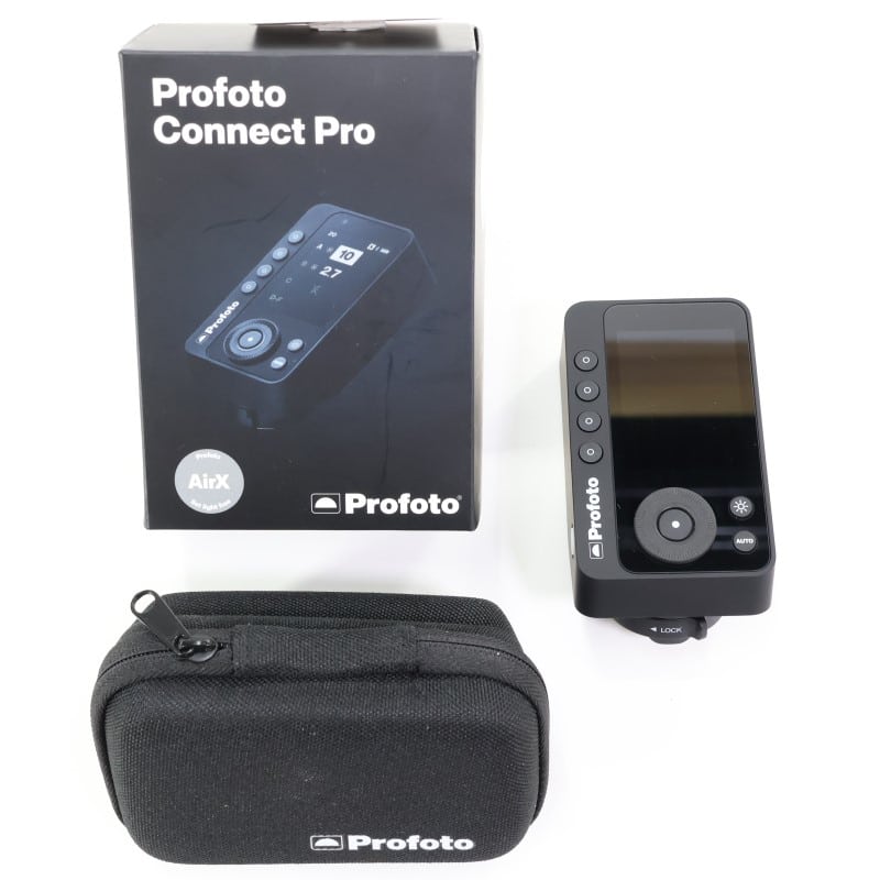901321 [Profoto Connect Pro for Canon]