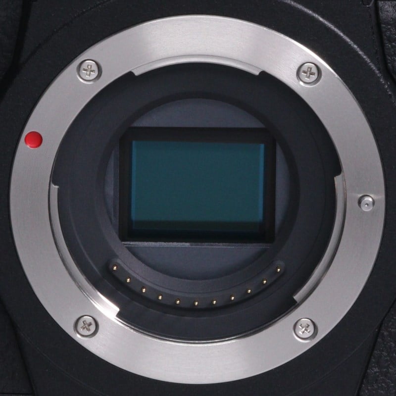LUMIX G99II ボディ DC-G99M2