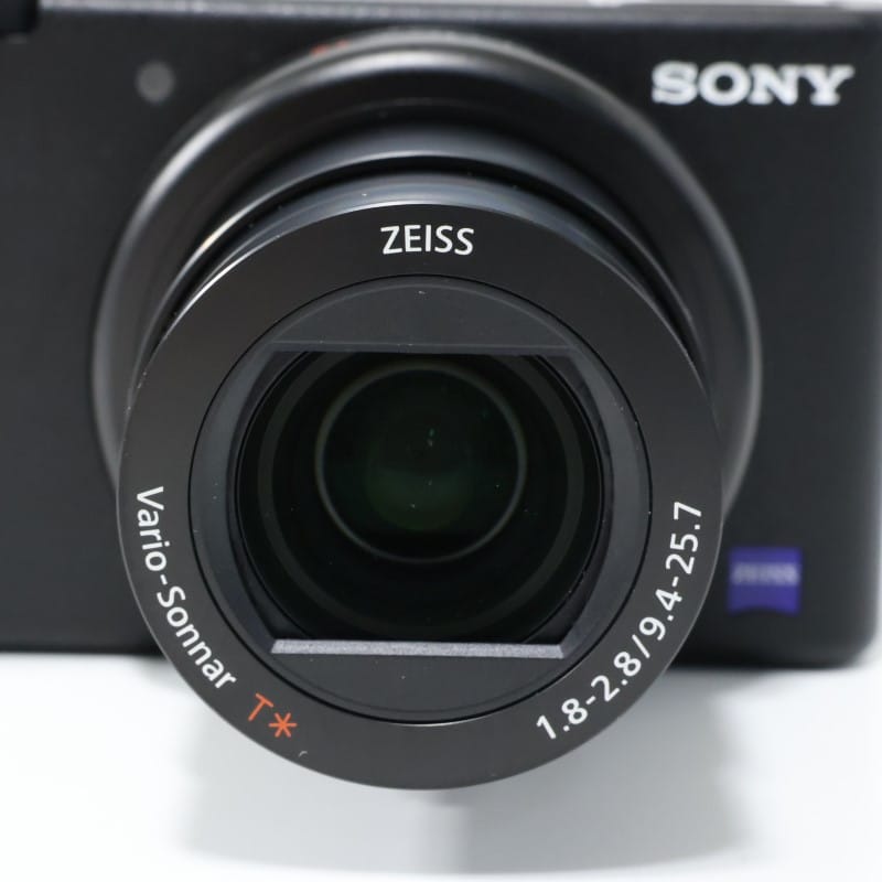 VLOGCAM ZV-1 ブラック ZV-1B