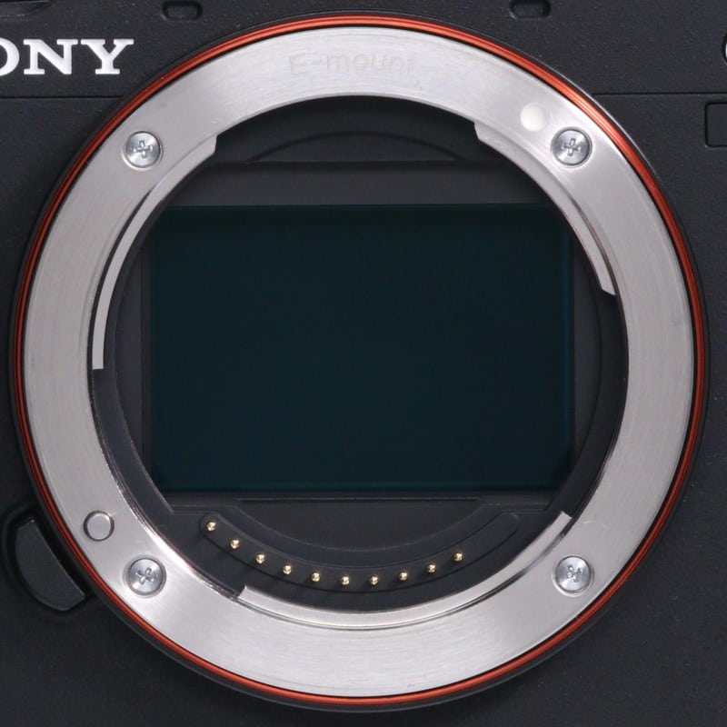 α7C II ボディ ブラック ILCE-7CM2B