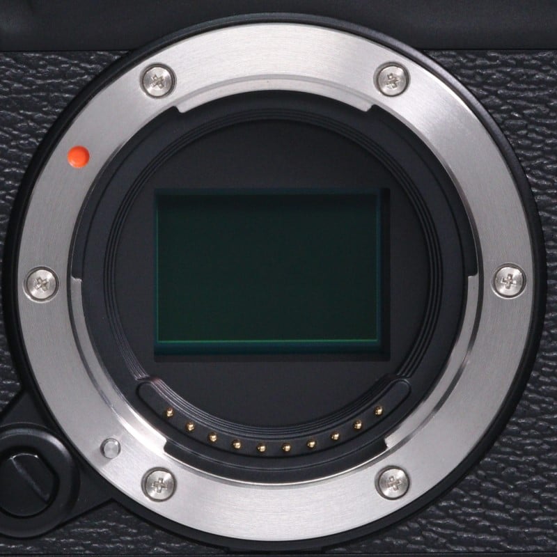 FUJIFILM X-Pro3 ボディ ブラック