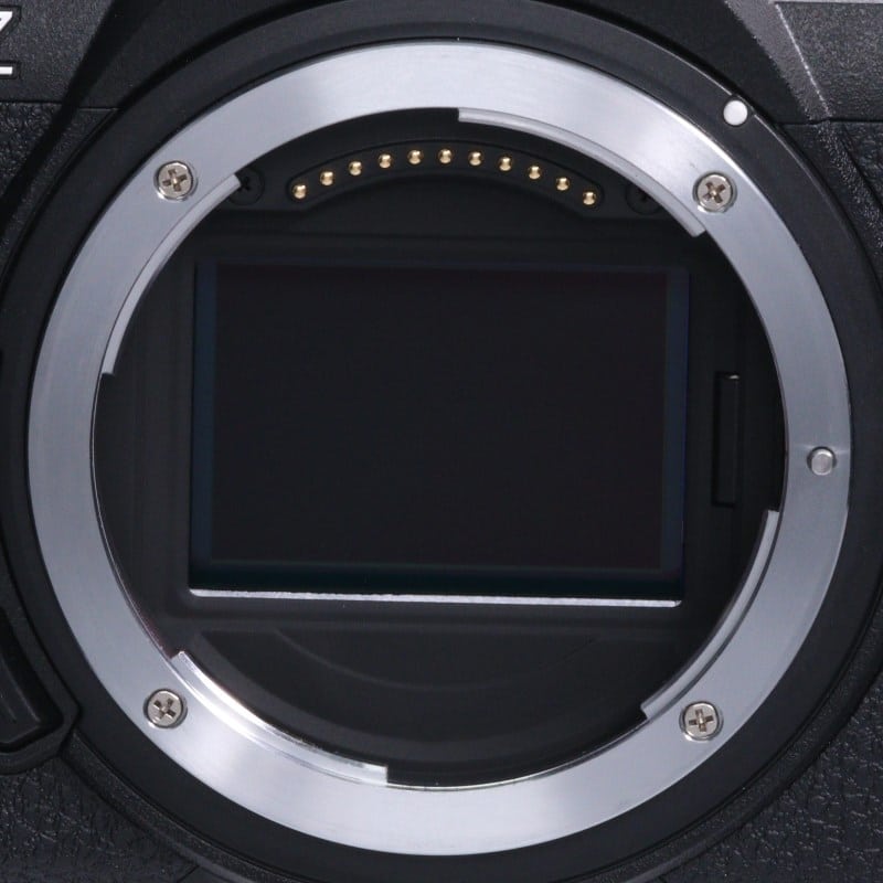 Z5II ボディ
