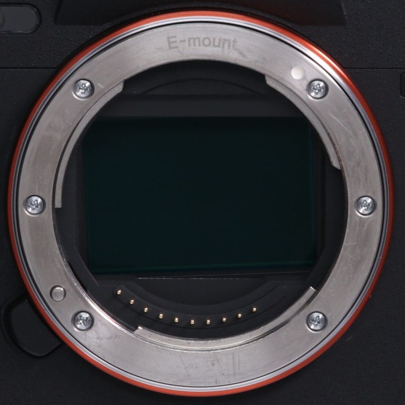 α7 IV ボディ ILCE-7M4