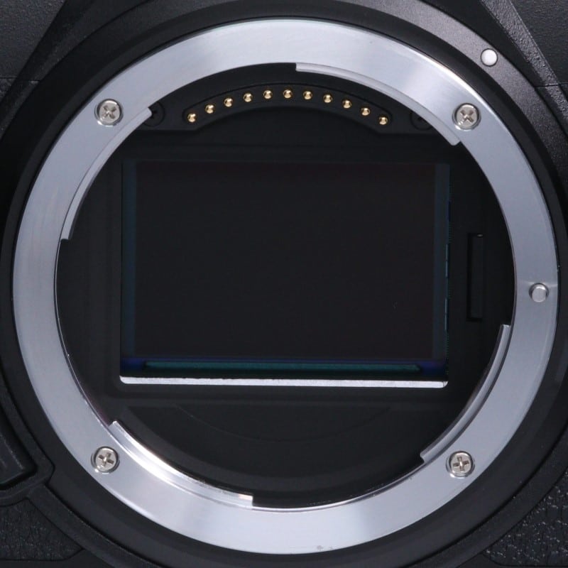 Z6III ボディ
